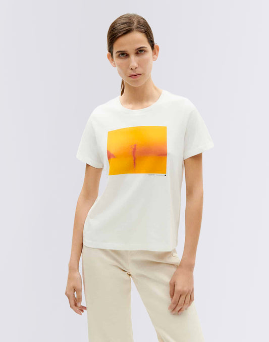 T-shirt Rousteau Ida