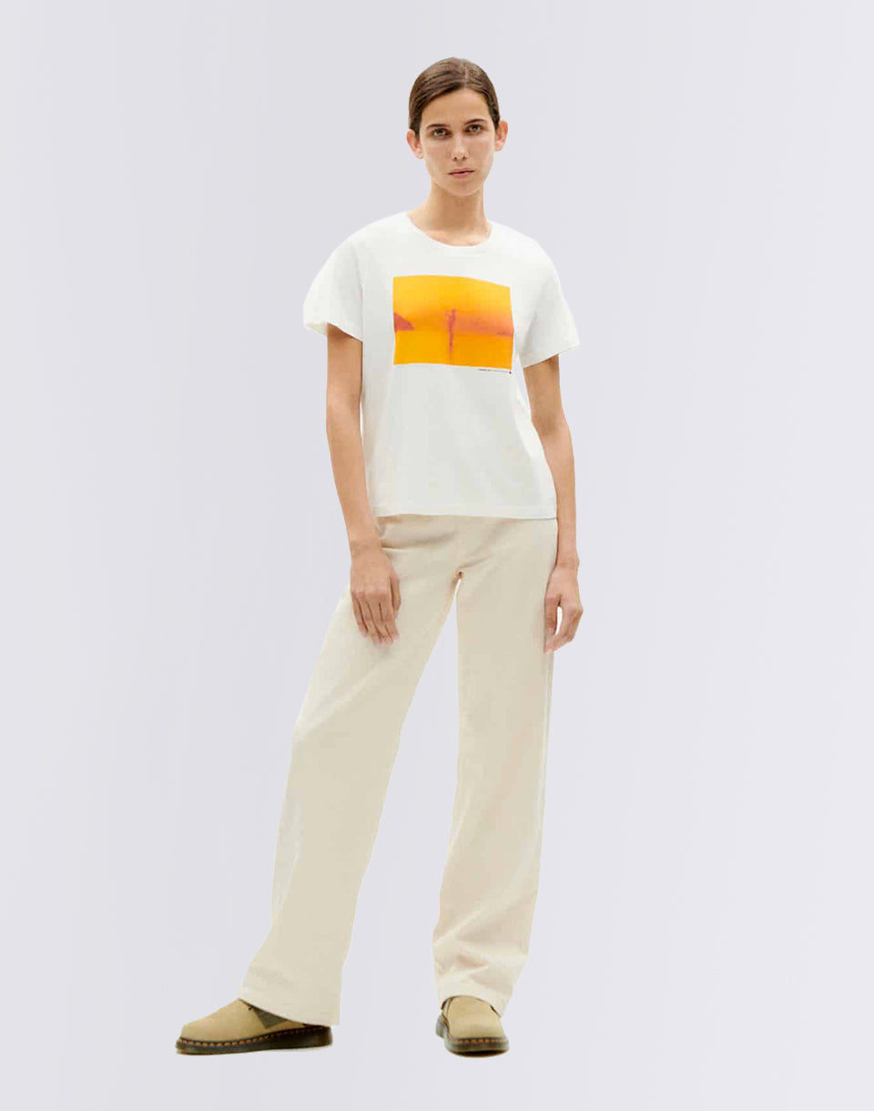 T-shirt Rousteau Ida