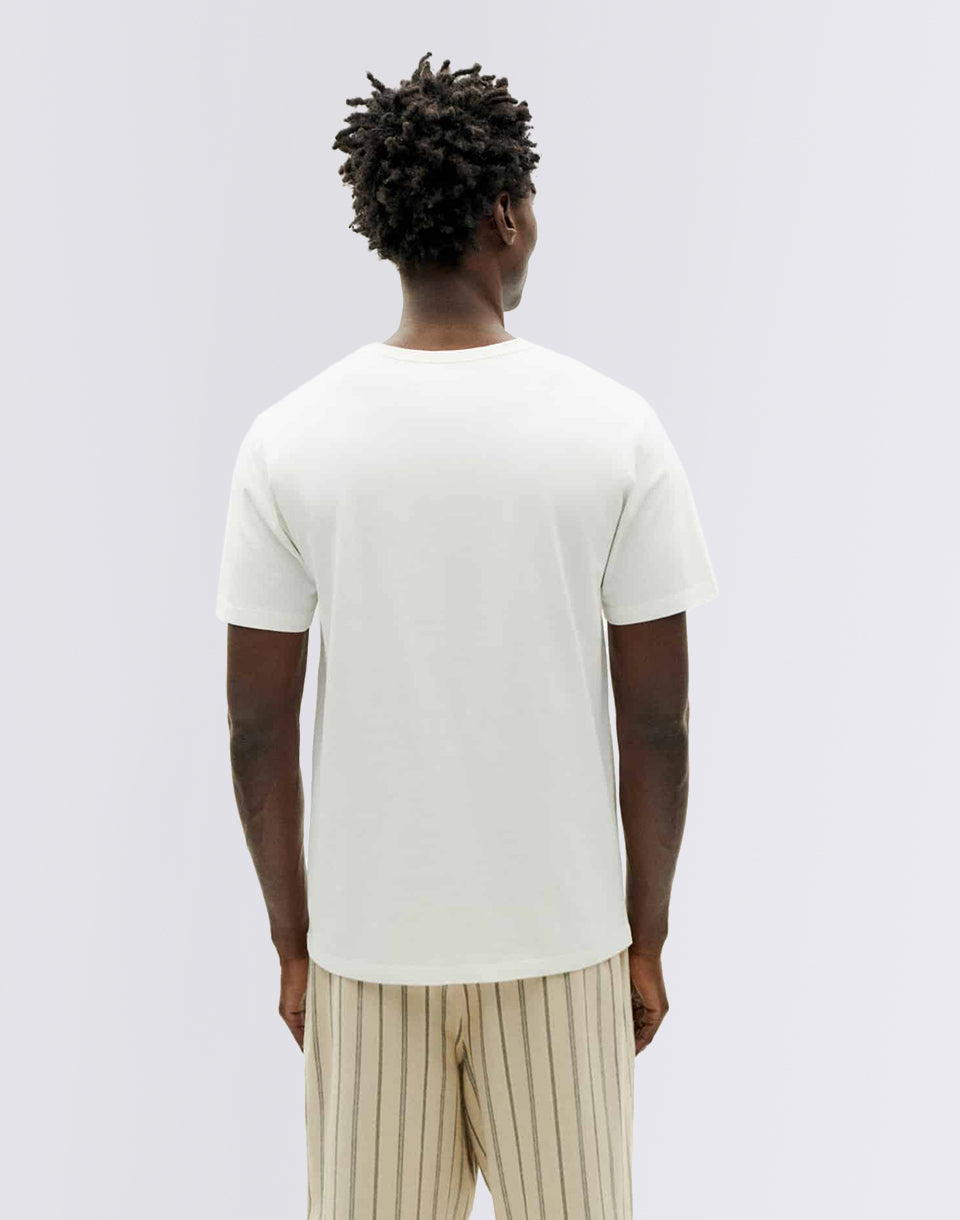 T-shirt Rousteau
