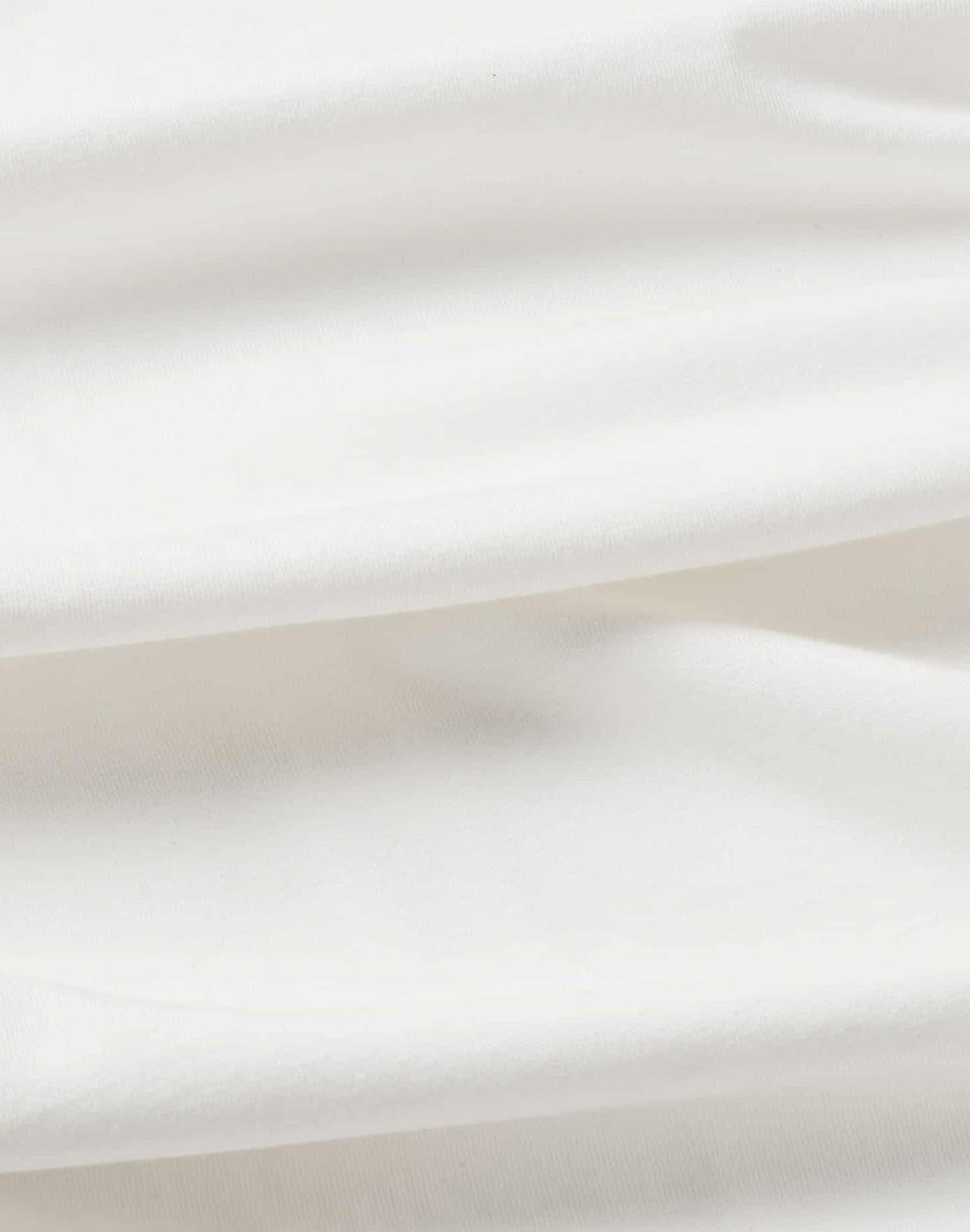 White Ida T-Shirt