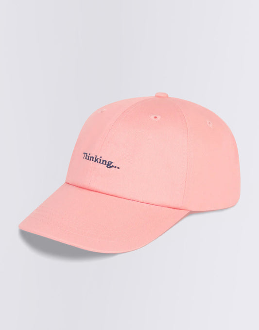 Pink Thinking Chris Cap