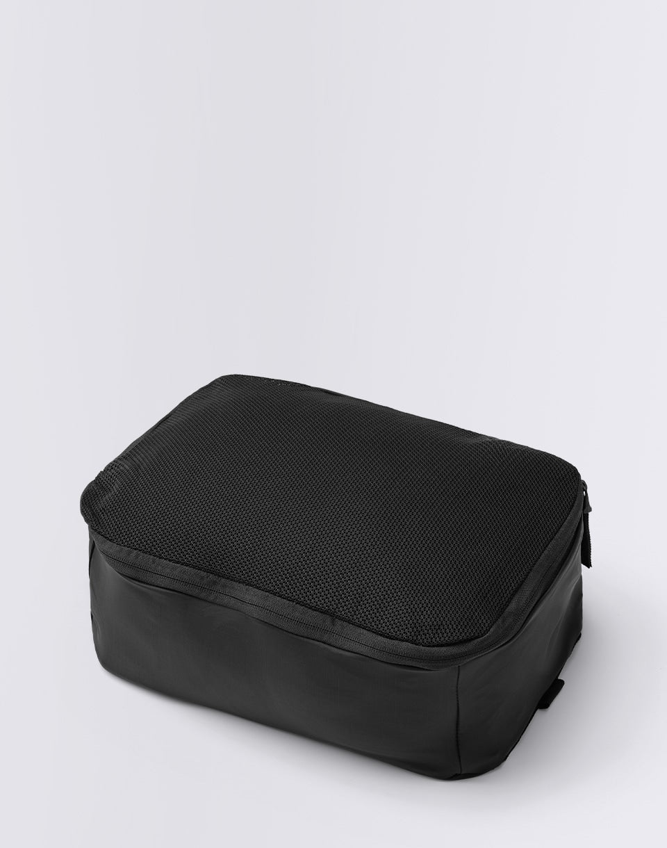 Cube d'emballage essentiel L