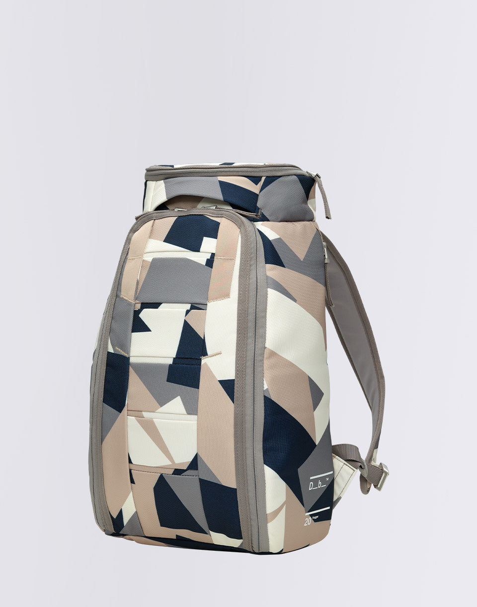 Hugger Backpack 20L