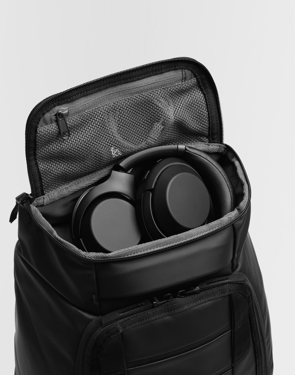 Hugger sac à dos 25L