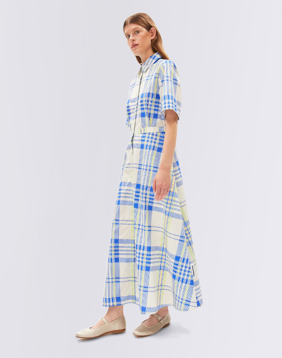 Chèque du collège loretaana