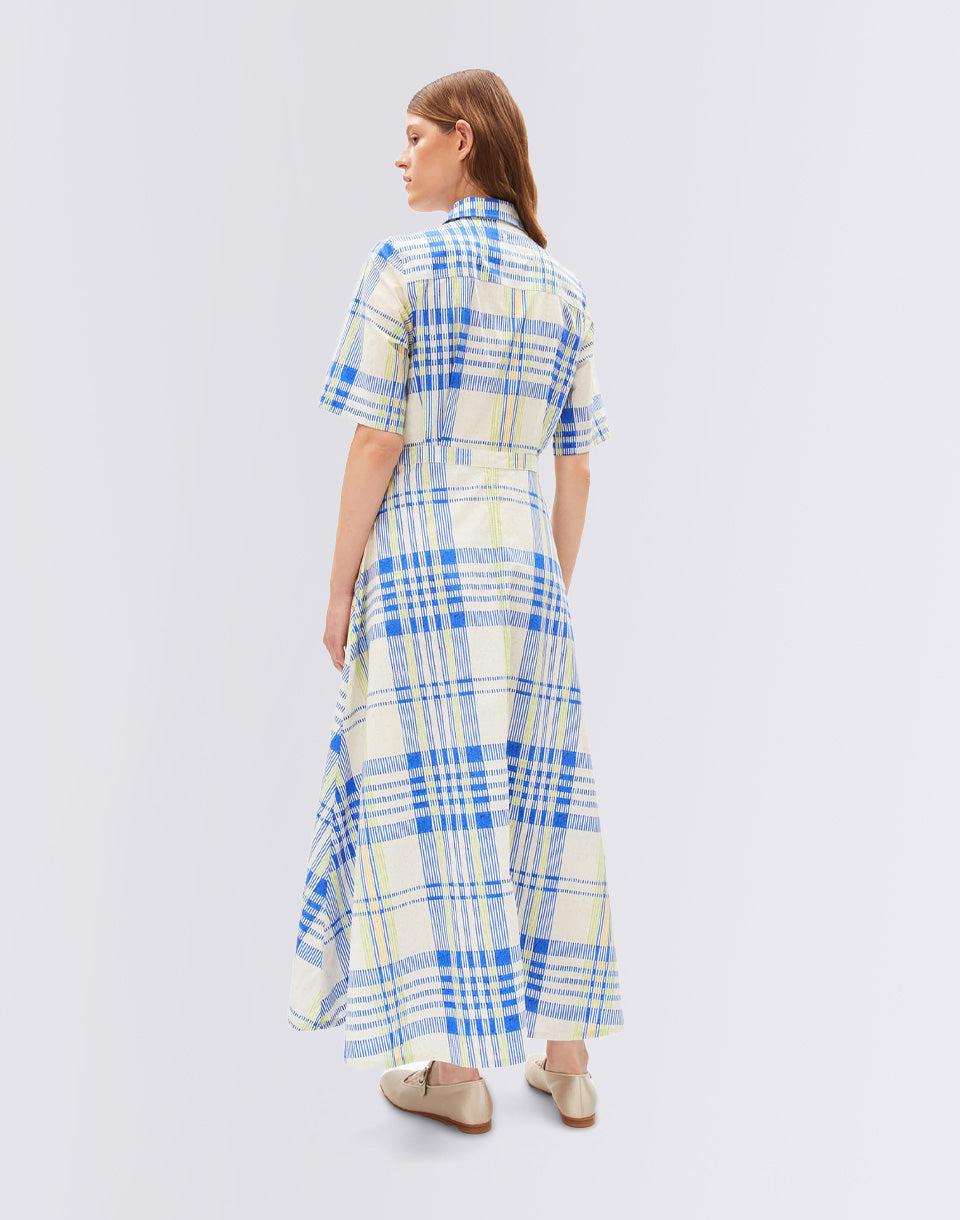 Chèque du collège loretaana