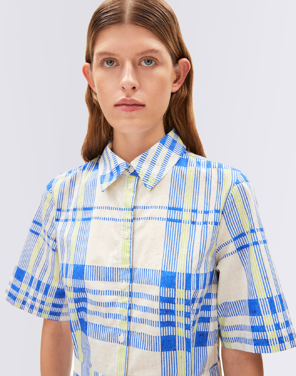 Chèque du collège loretaana