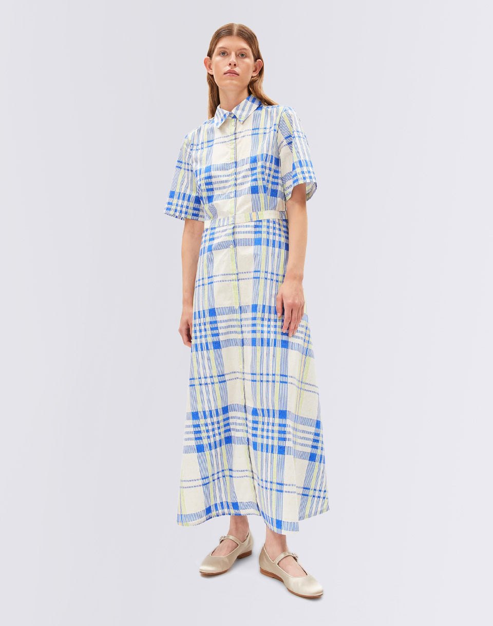 Chèque du collège loretaana