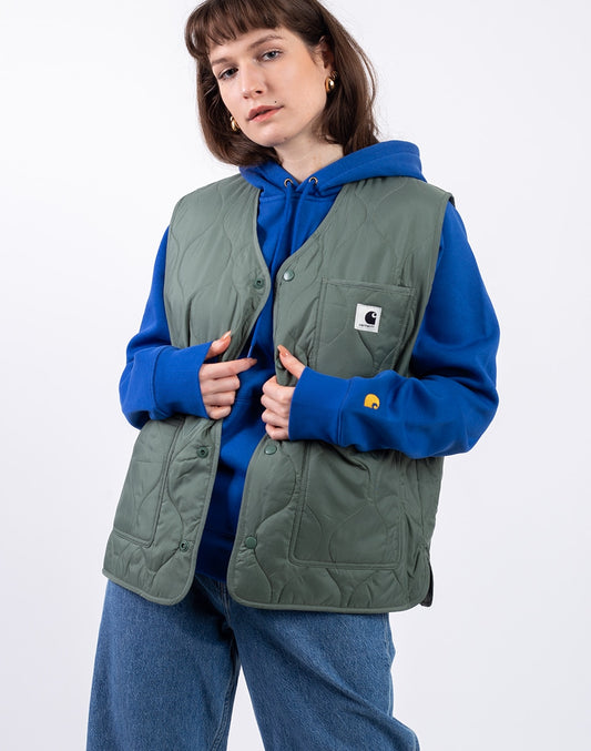 W 'gilet skyler