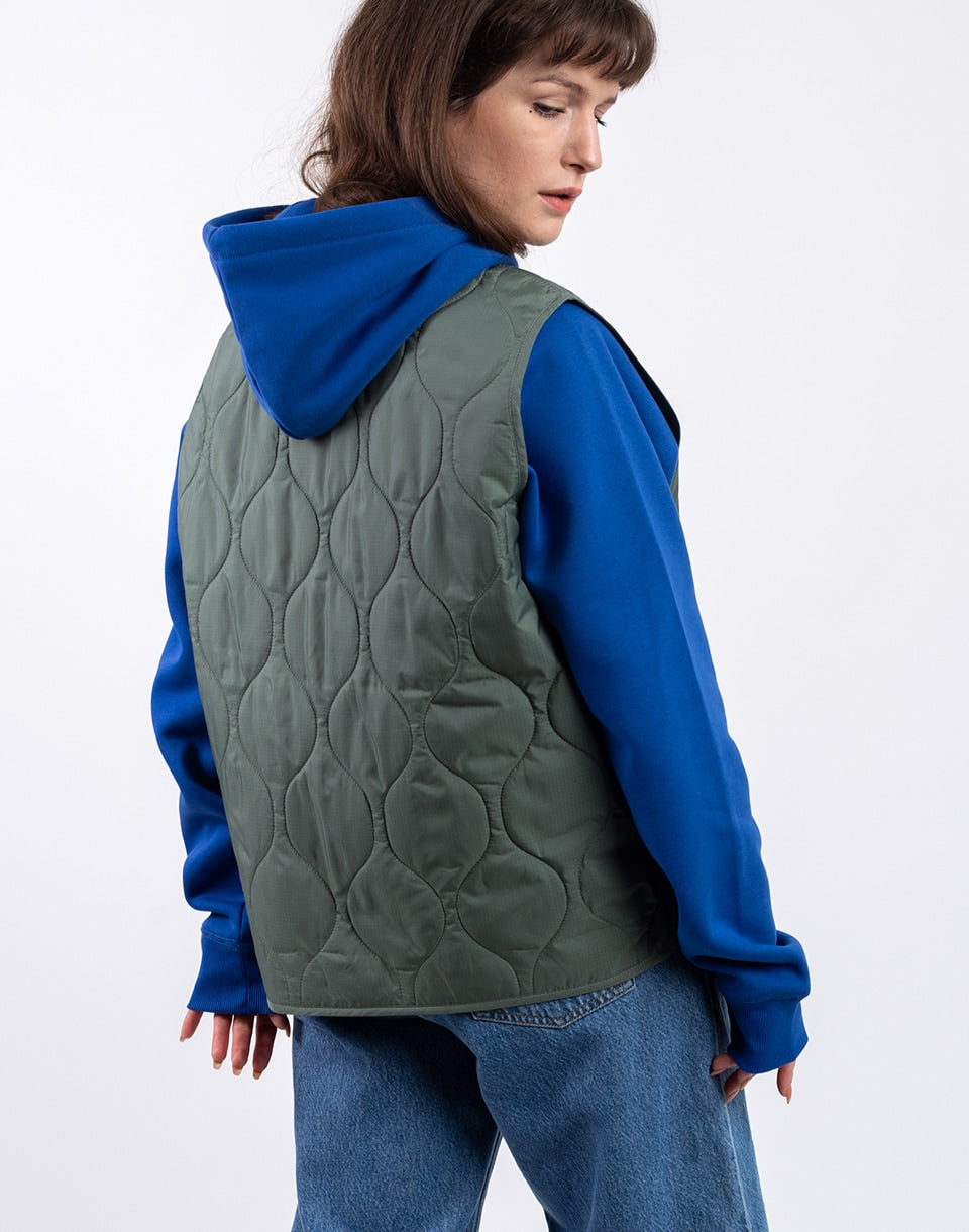W 'gilet skyler