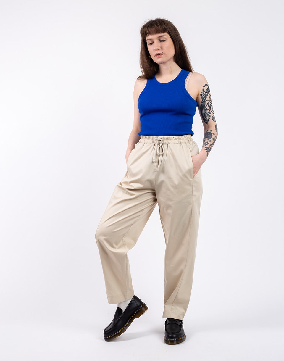 Pantalon FOG SEACELL Esther