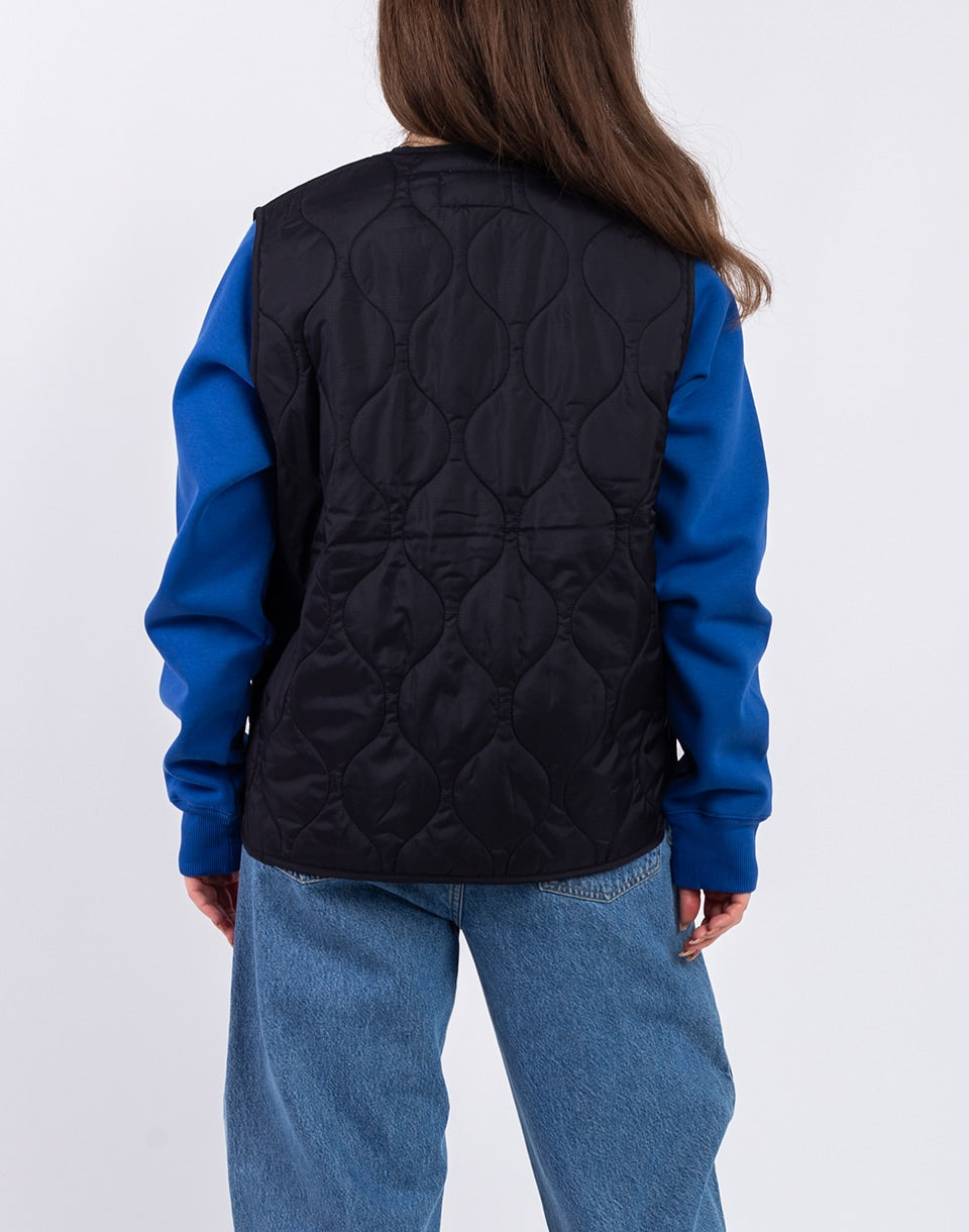 W 'gilet skyler