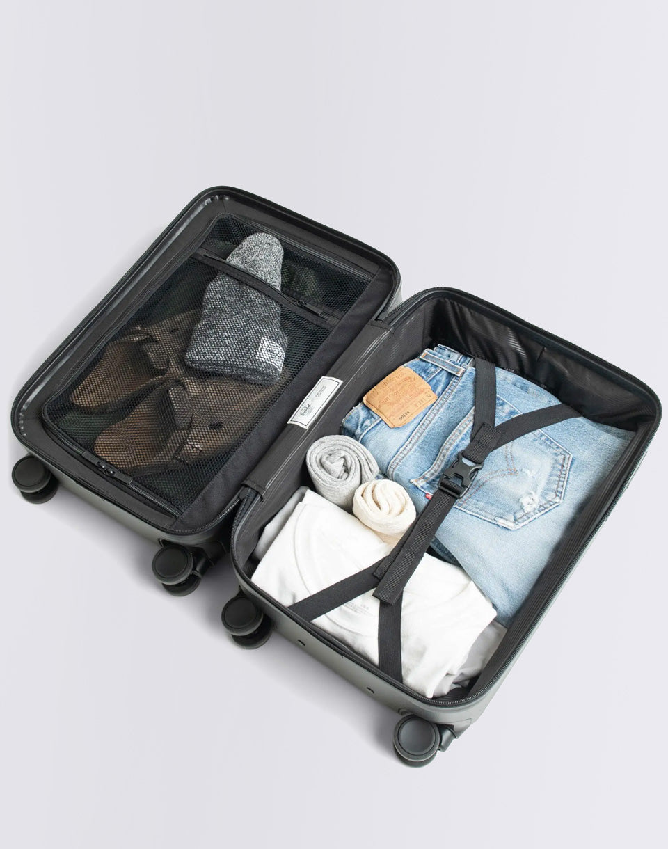 Herschel Heritage ™ Handshell continue de bagages