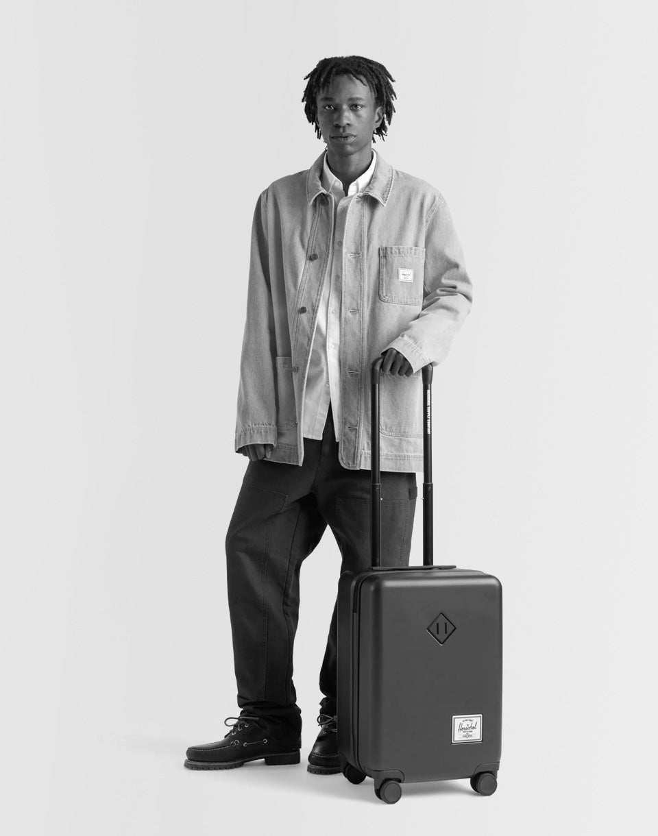Herschel Heritage ™ Handshell continue de bagages