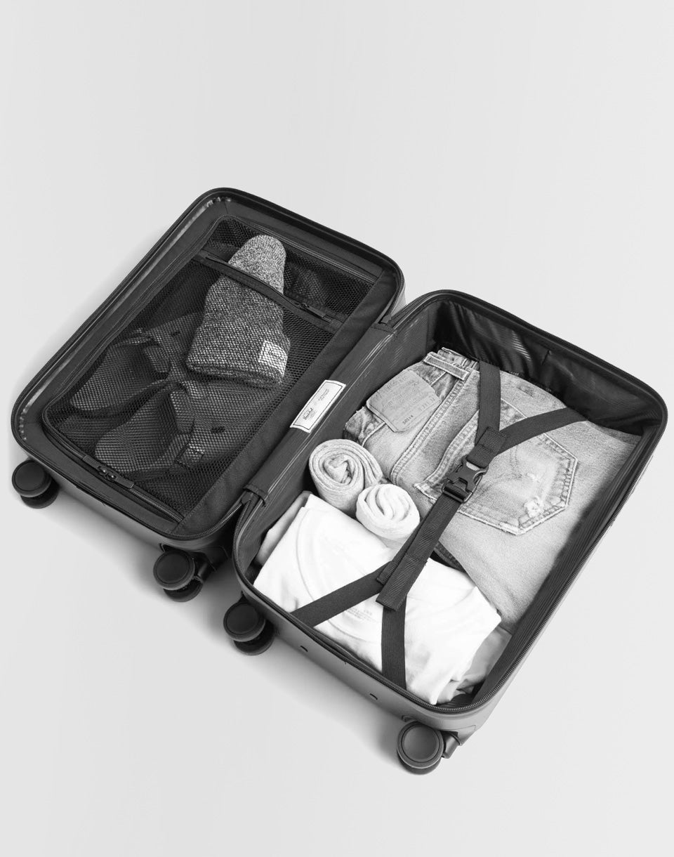 Herschel Heritage ™ Handshell continue de bagages