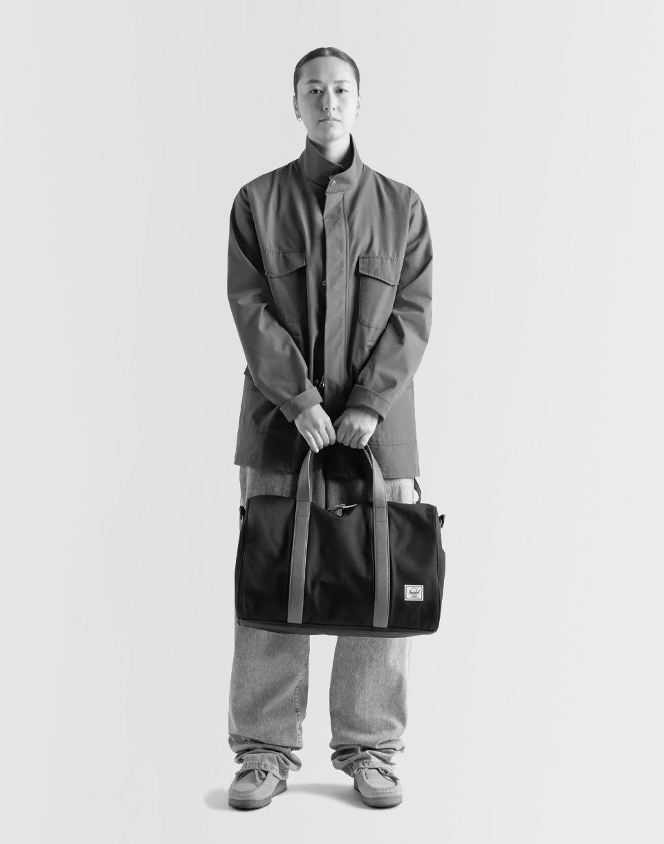 Roman Carry On Duffle