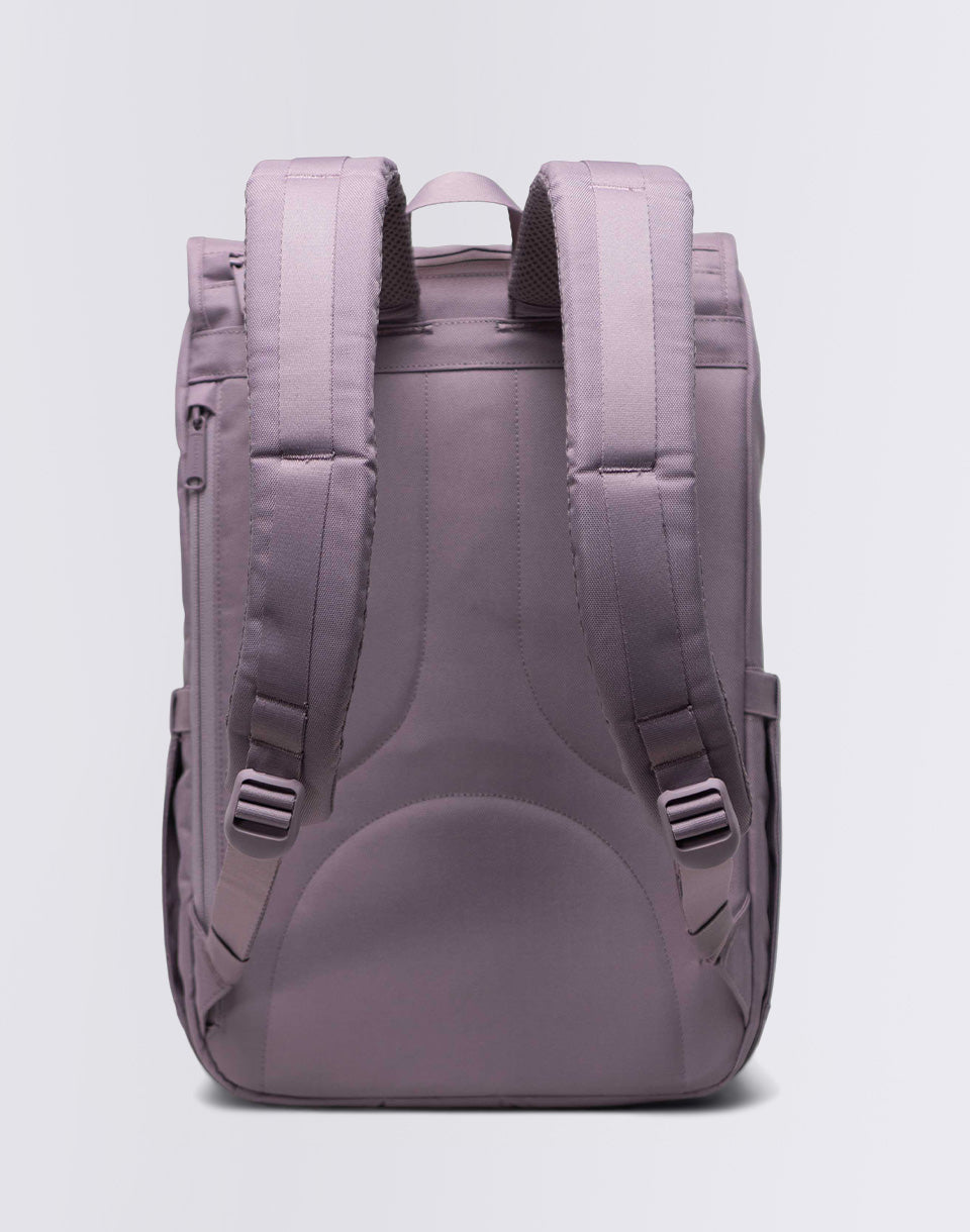 Little America Mid-Volume