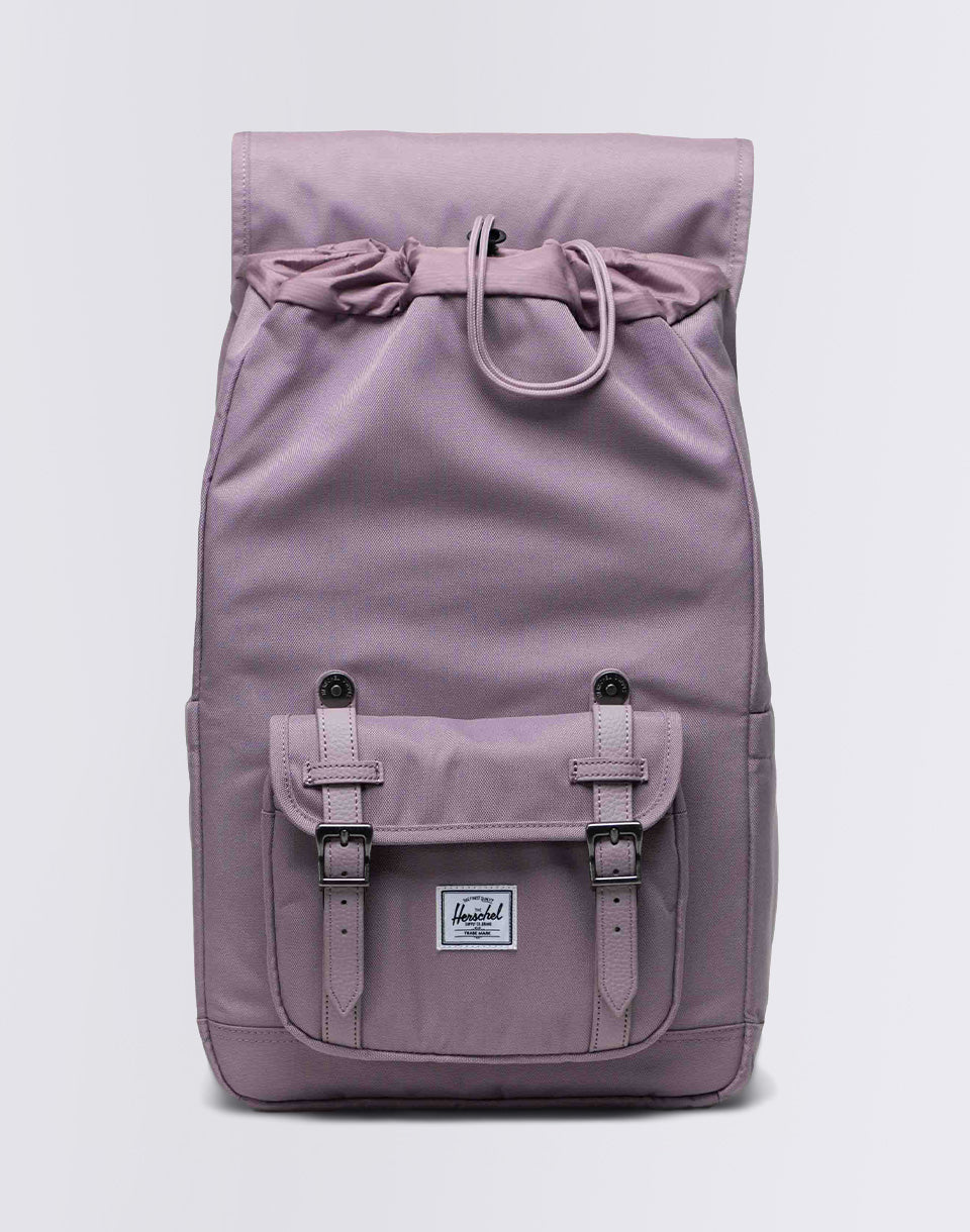 Little America Mid-Volume