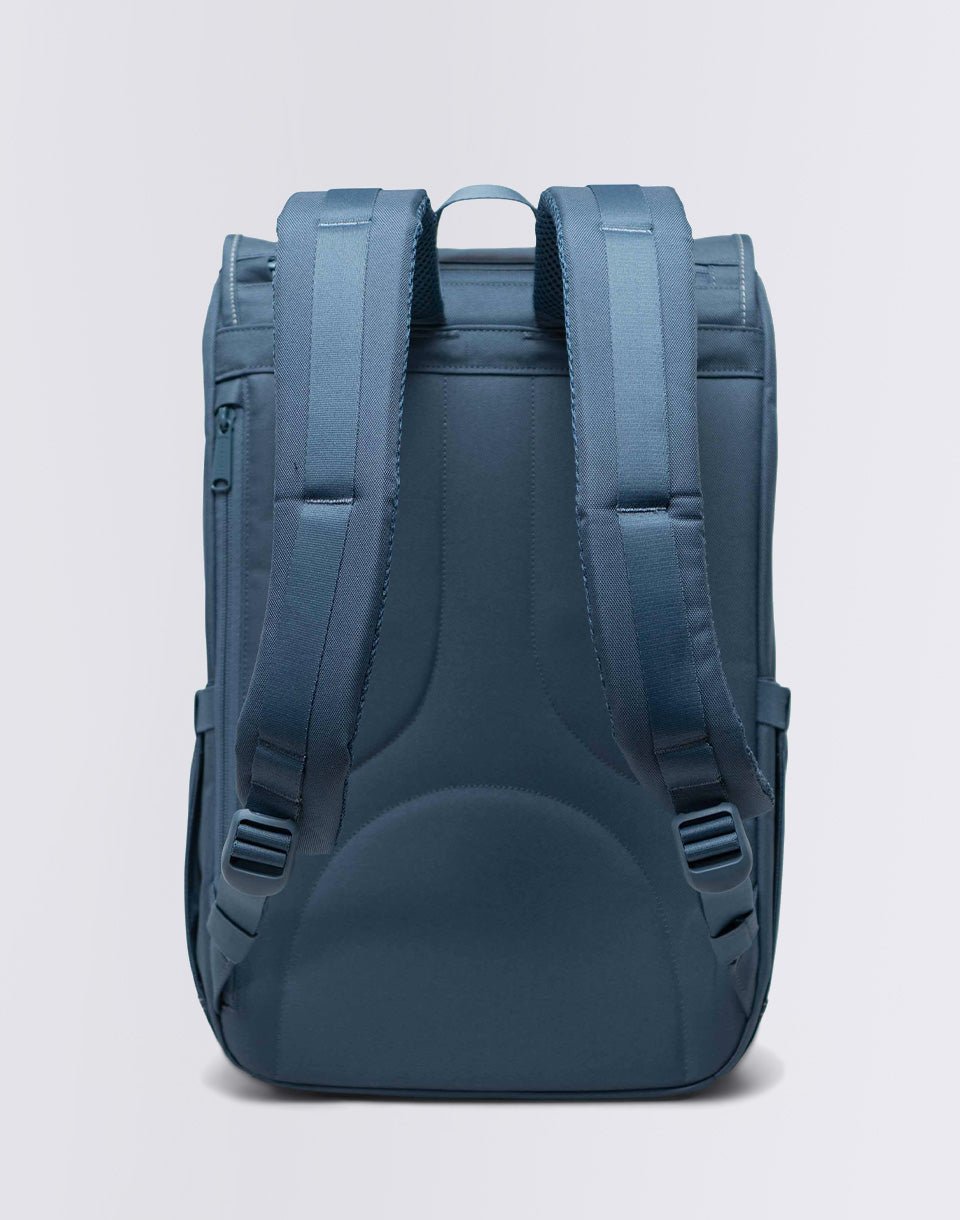 Little America Mid-Volume