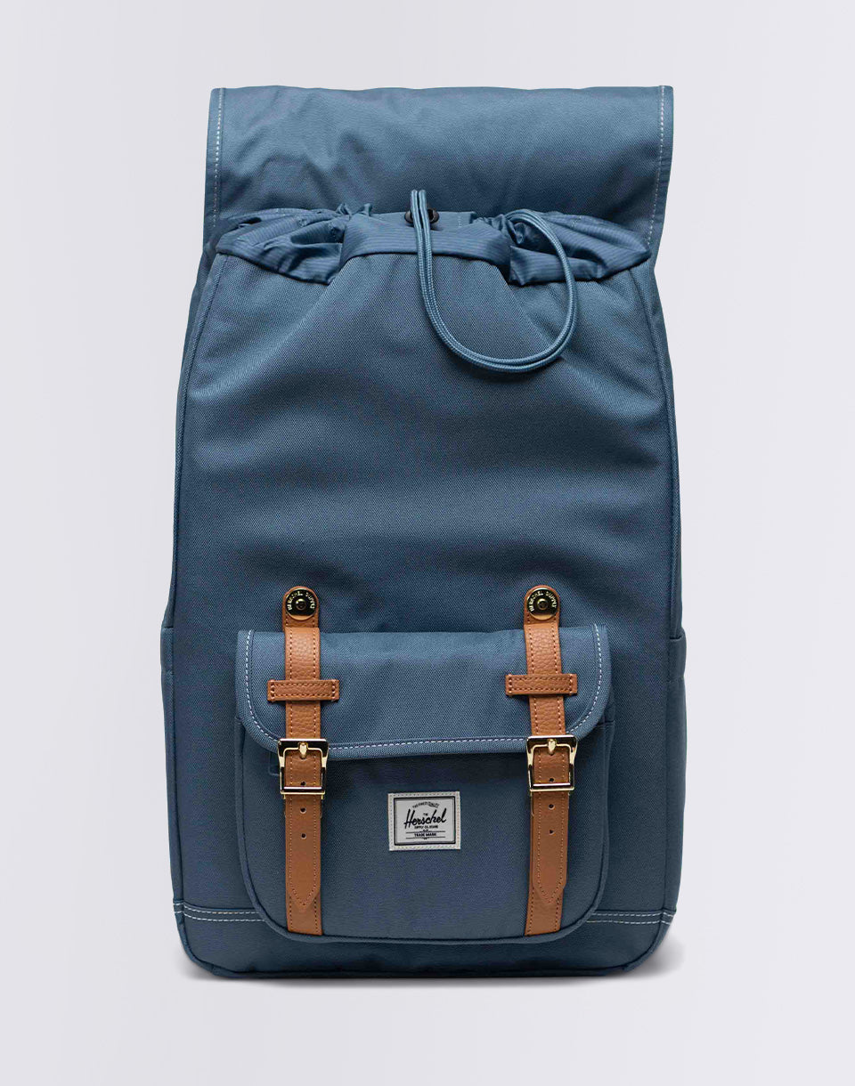 Little America Mid-Volume