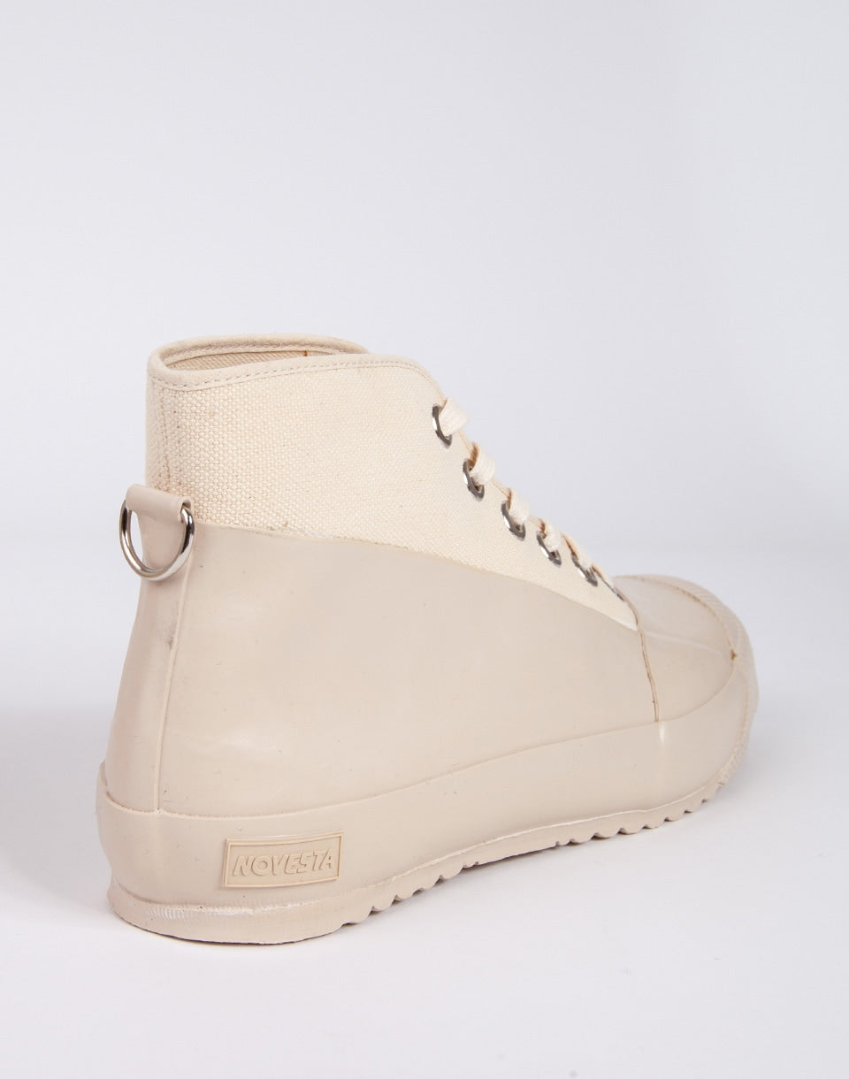 Sneakrs en caoutchouc