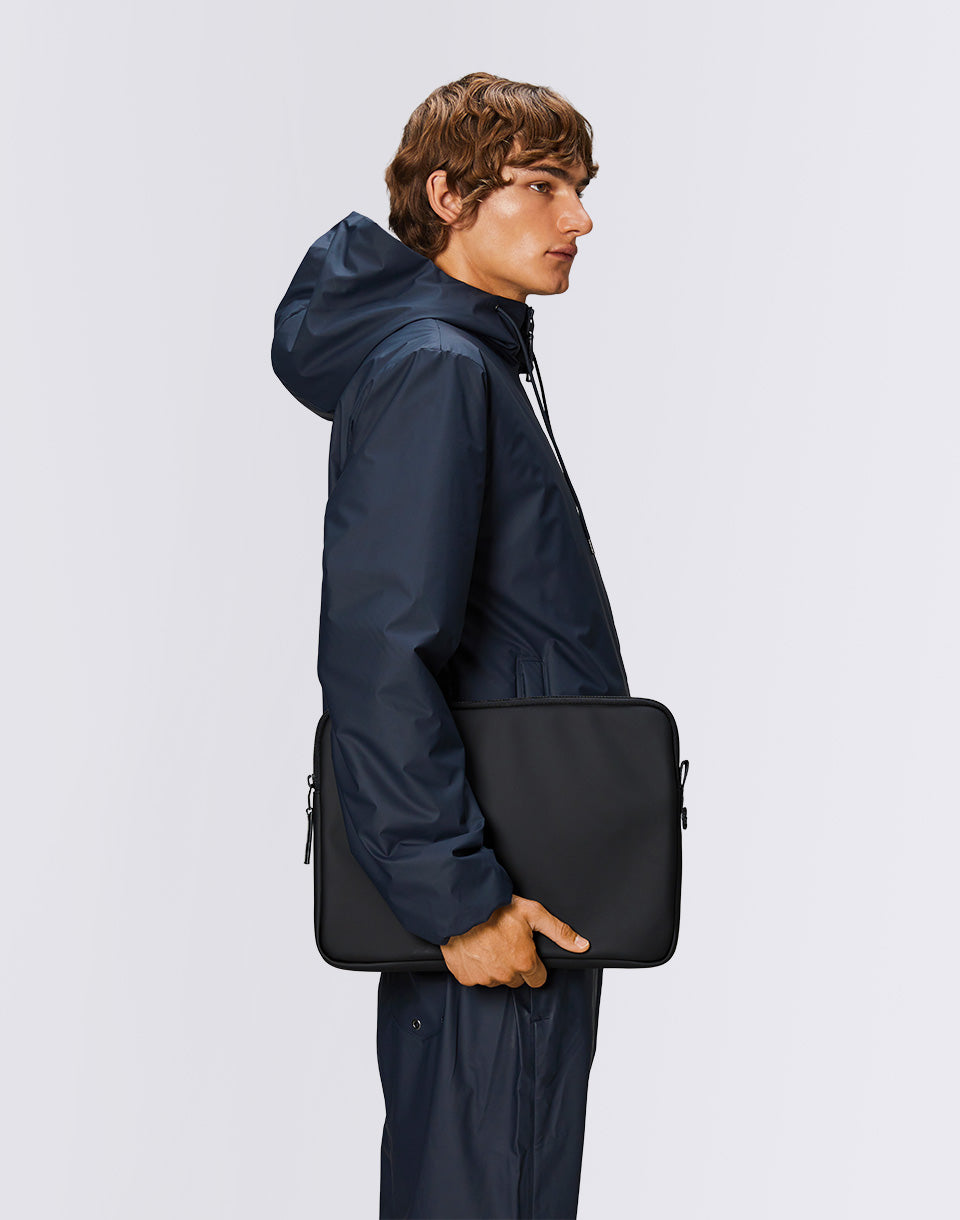 Cas des ordinateurs portables Trail 15 "/ 16"