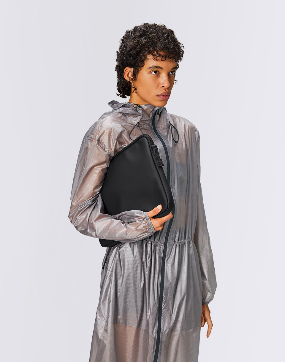 Cas des ordinateurs portables Trail 15 "/ 16"