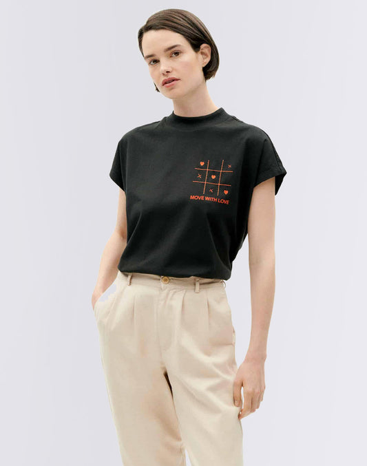 Move Love Volta T-shirt