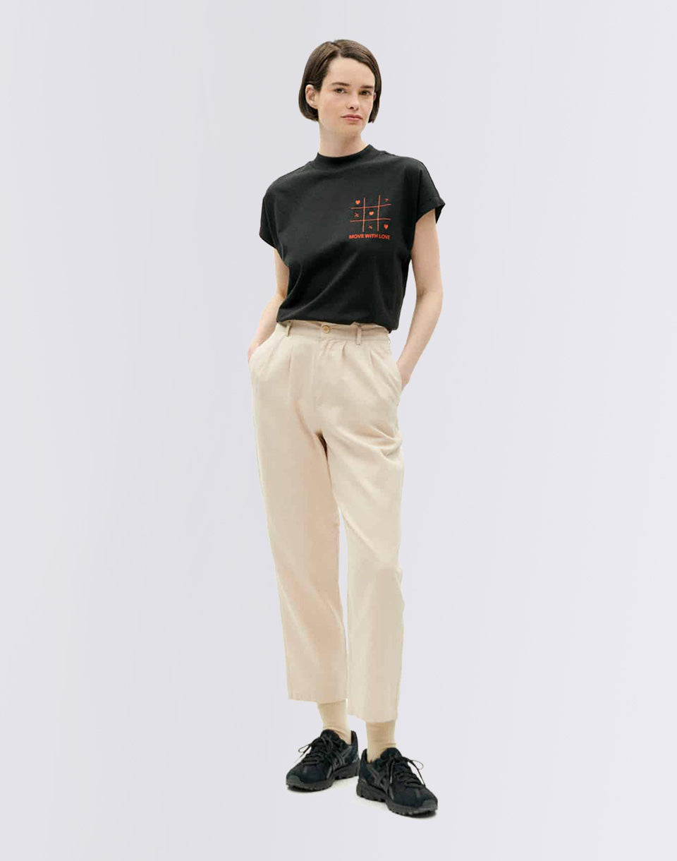 Move Love Volta T-shirt