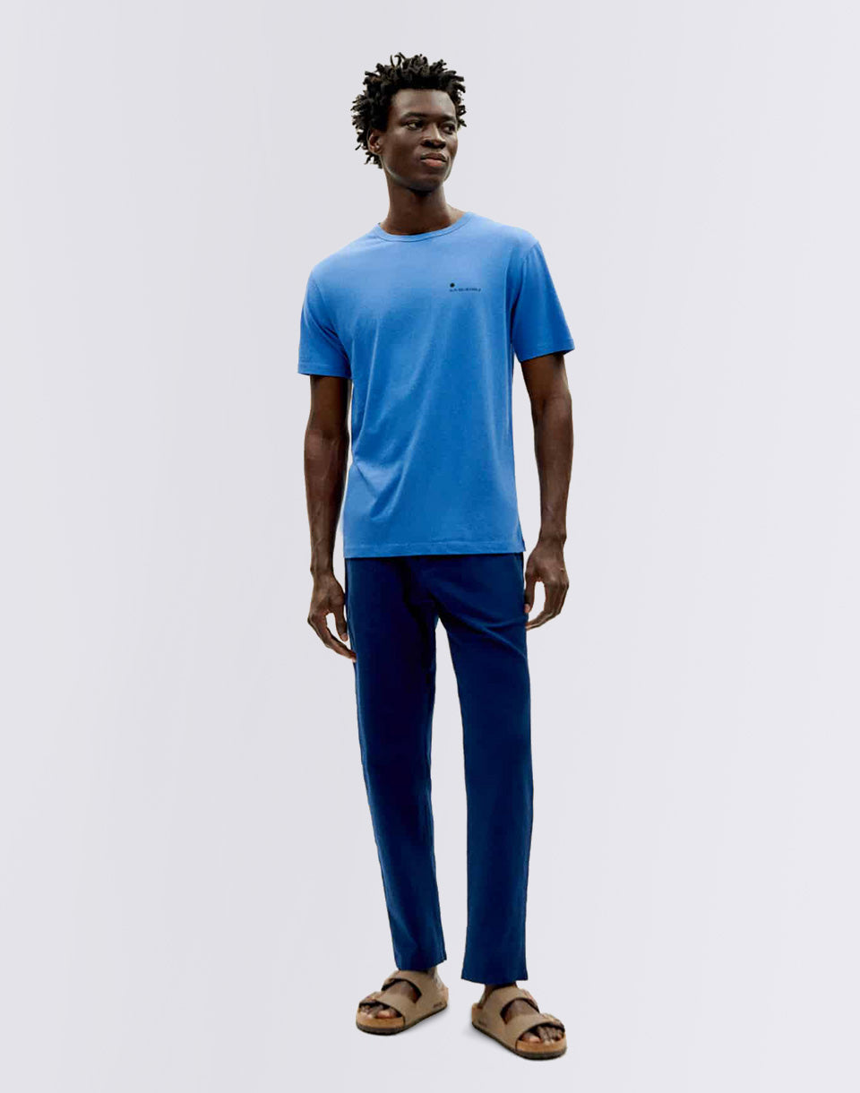 Sunbelievable Heritage Blue T-shirt