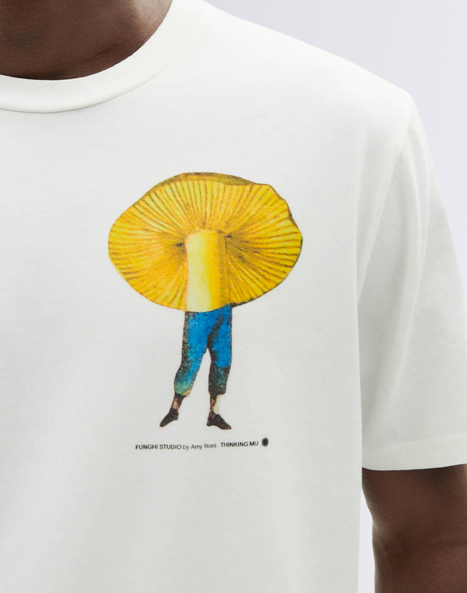 T-shirt Funghi 2