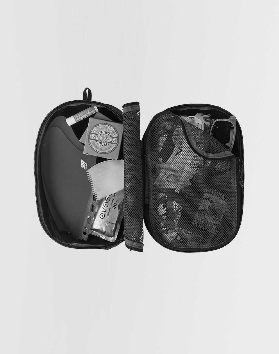 Cube de trou noir 6L