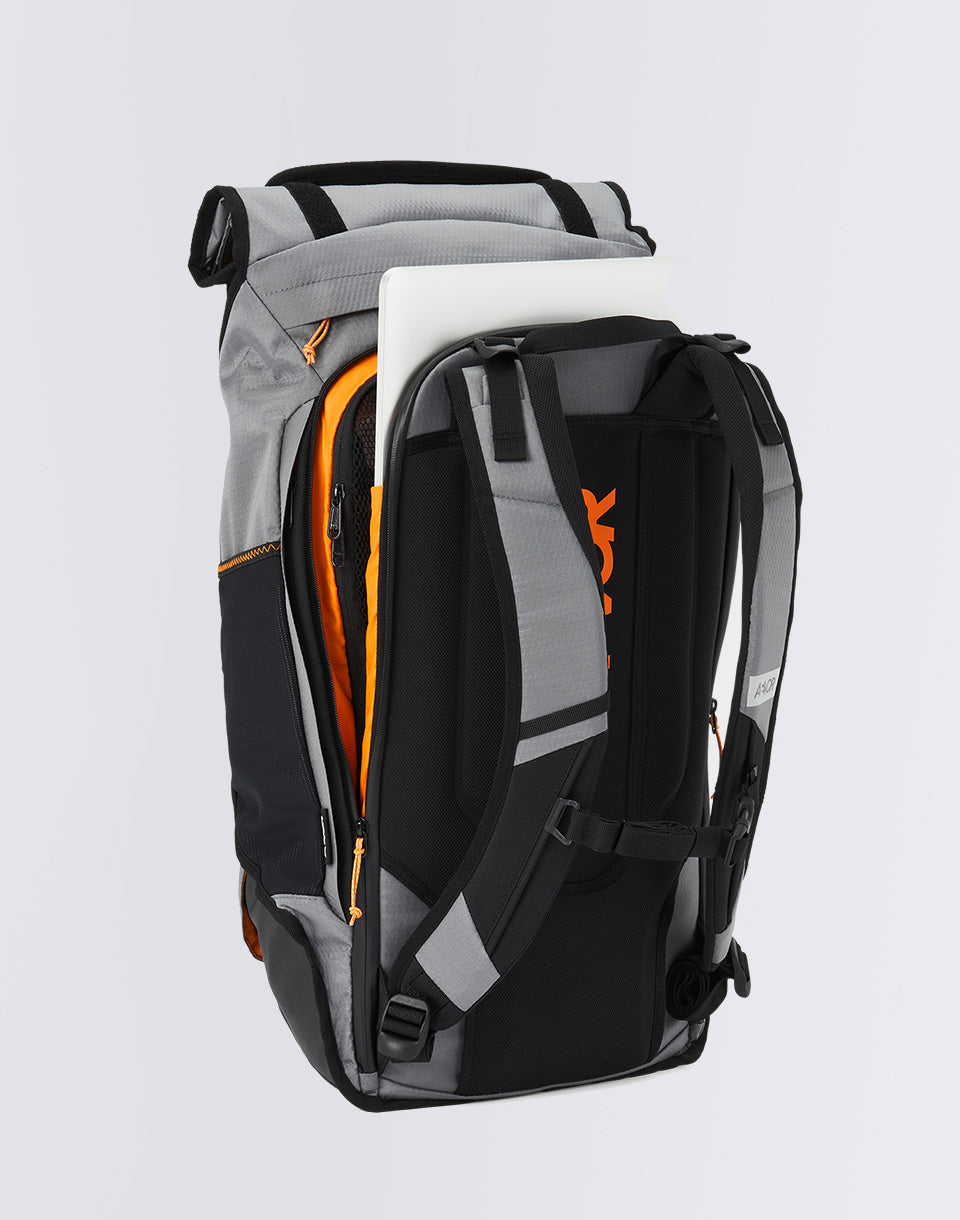 Preuve de pack de voyage