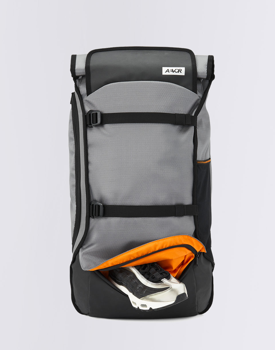 Preuve de pack de voyage