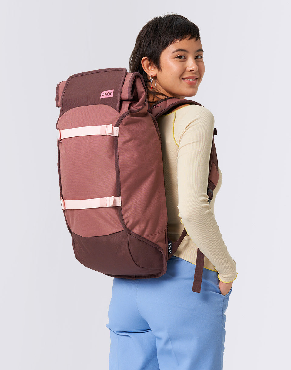 Pack de voyages