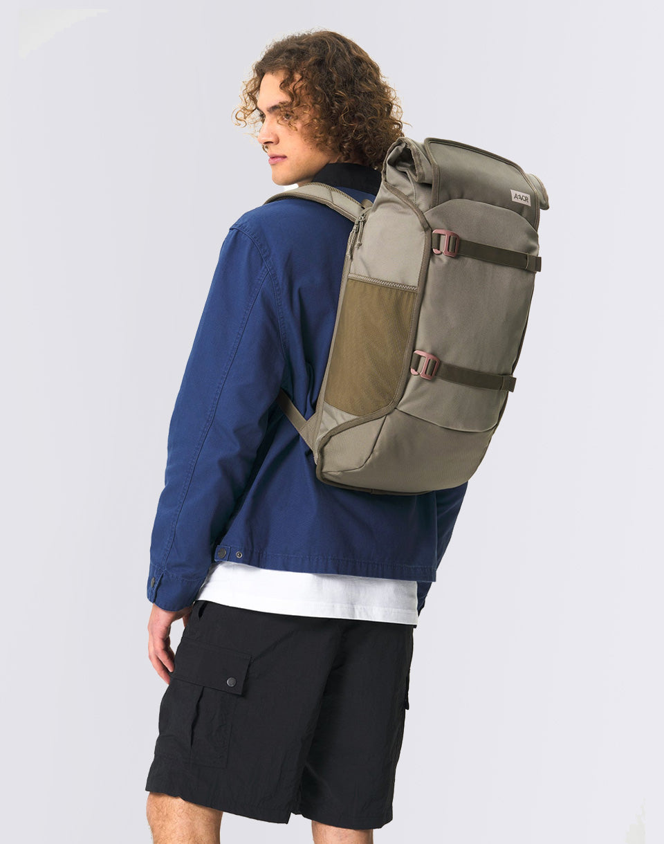 Pack de voyages