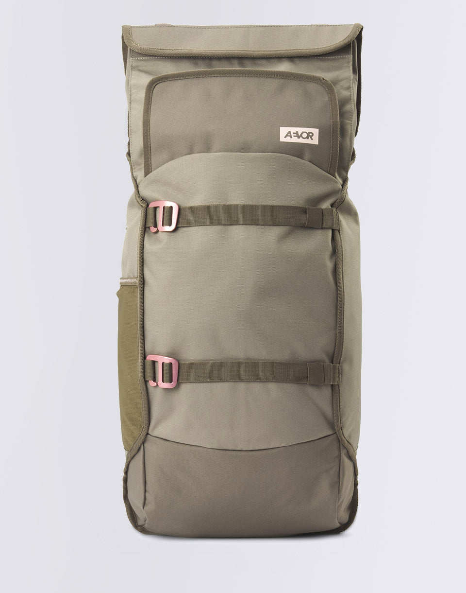 Pack de voyages