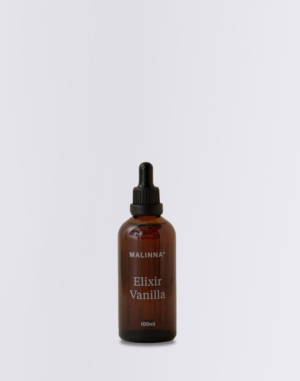 Elixir Vanilla 100 ml