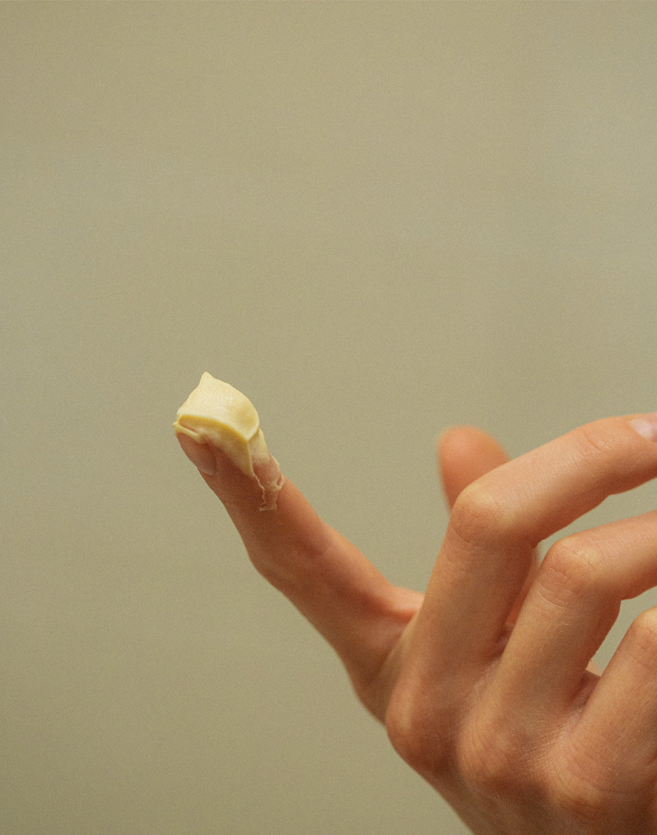 Immortelle Crème anti-âge 30 ml