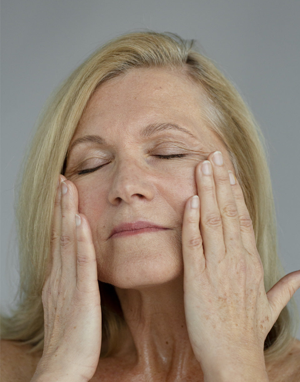 Immortelle Crème anti-âge 30 ml