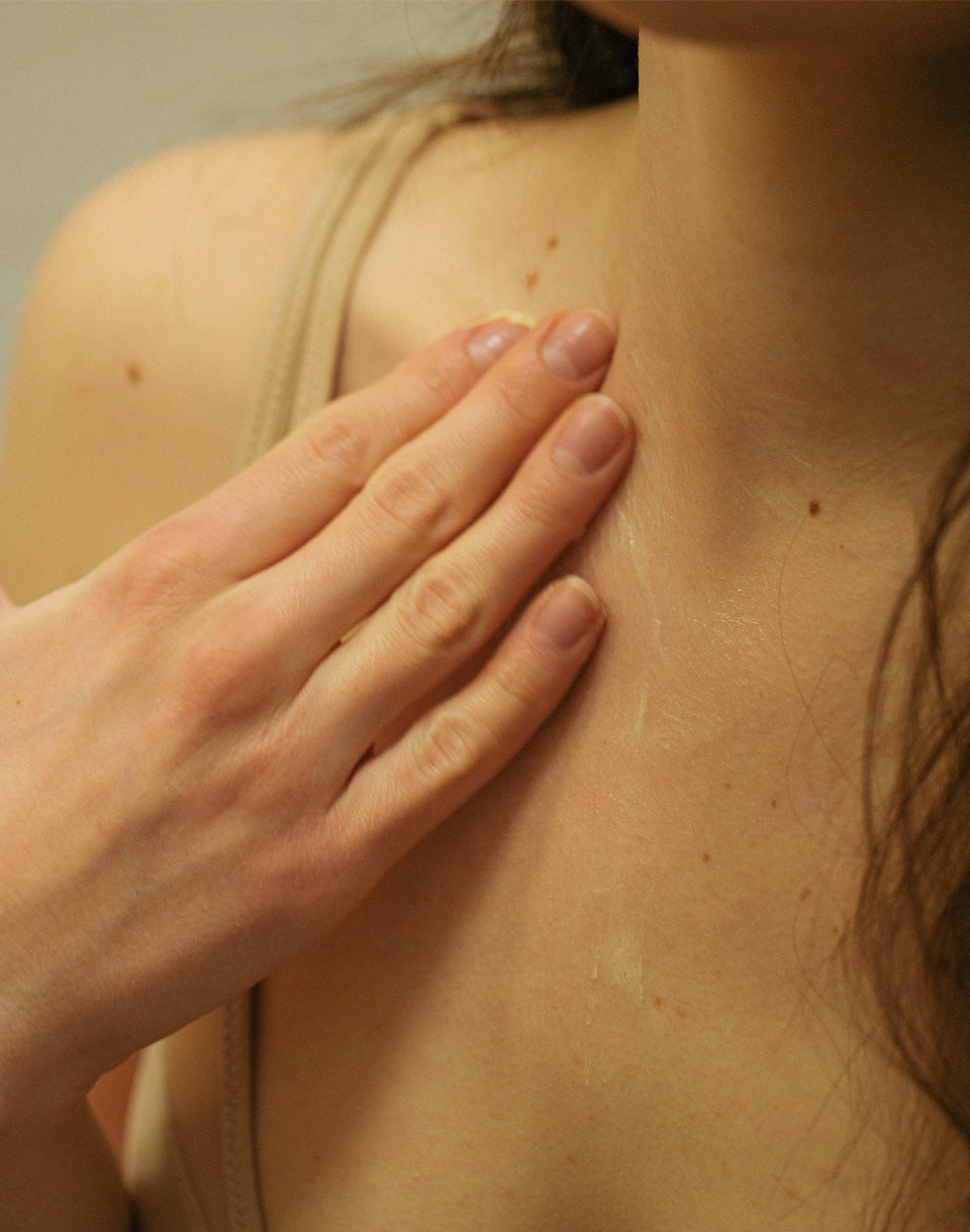 Immortelle Crème anti-âge 30 ml