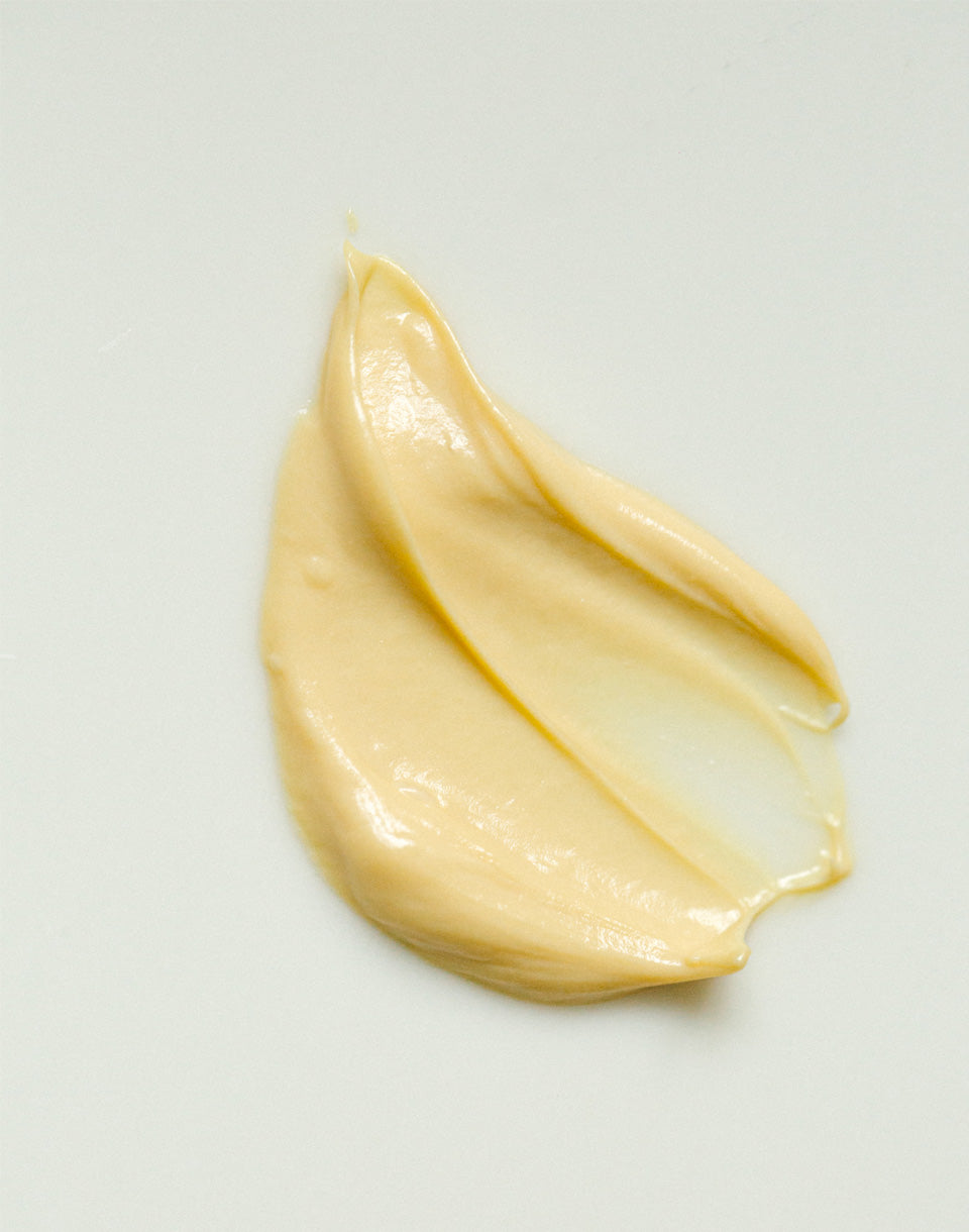 Crème de réparation de rose 30 ml