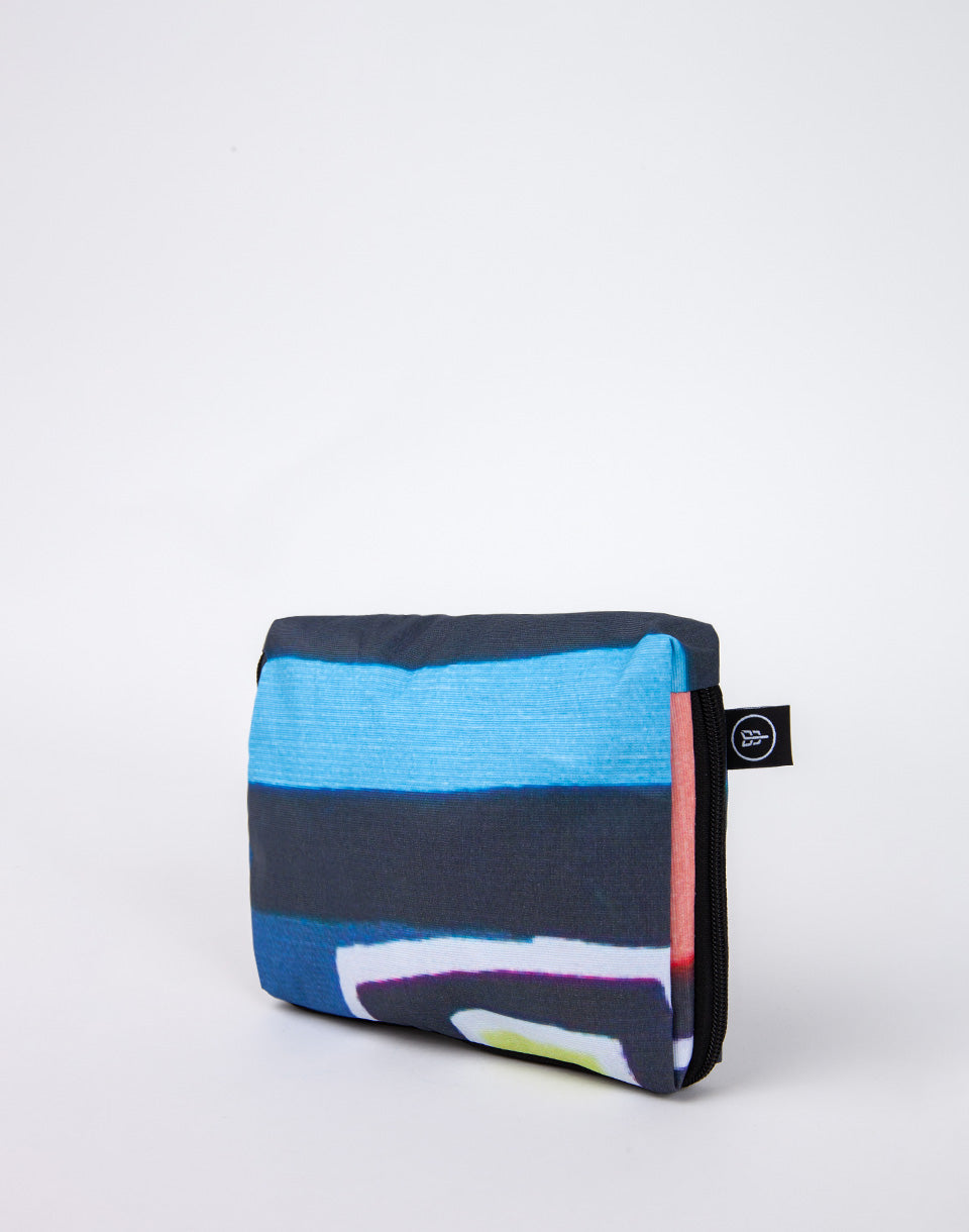 Insérer un pack médium