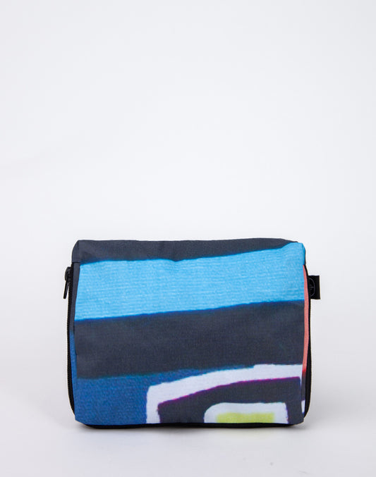 Insérer un pack médium