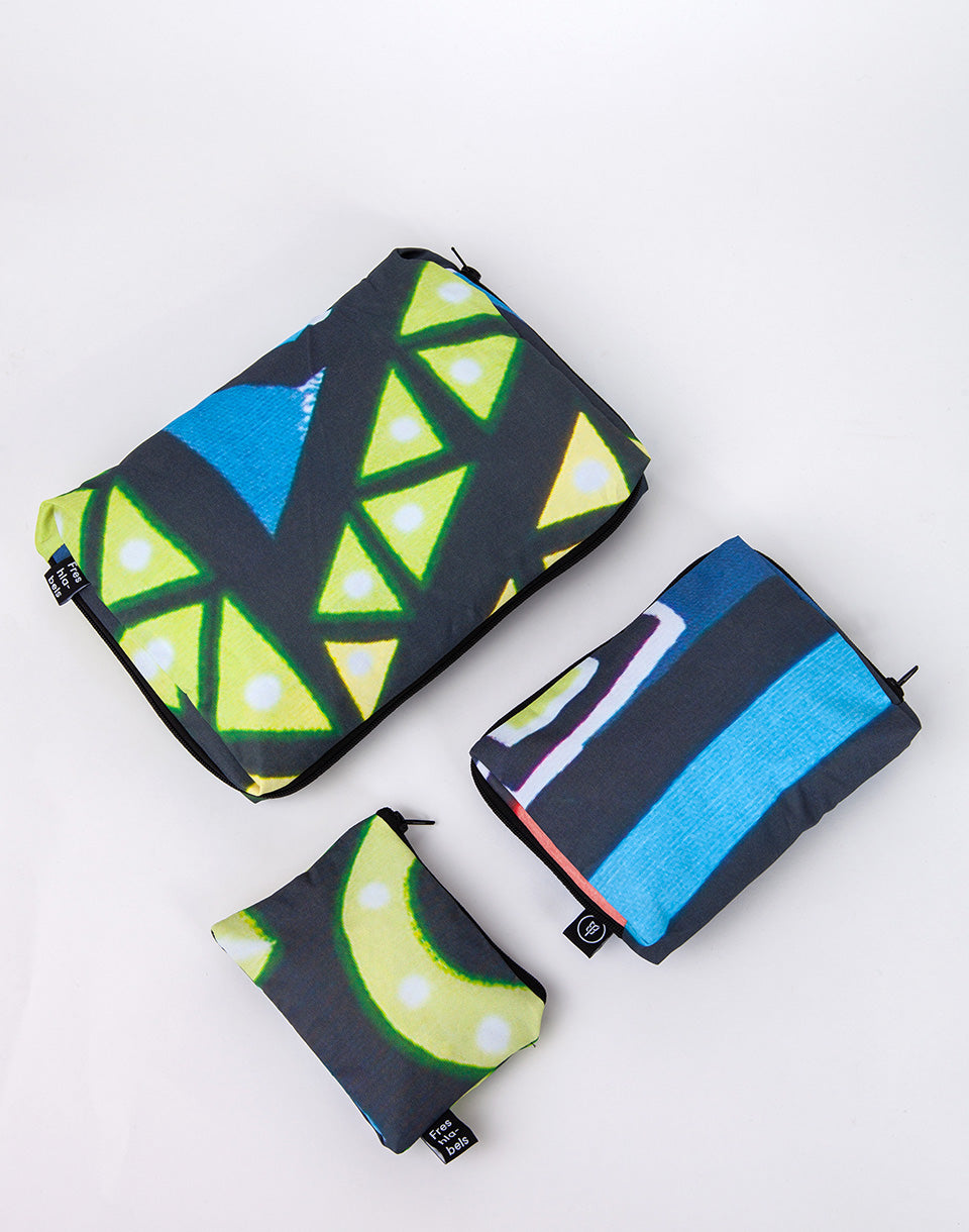 Insérer un petit pack