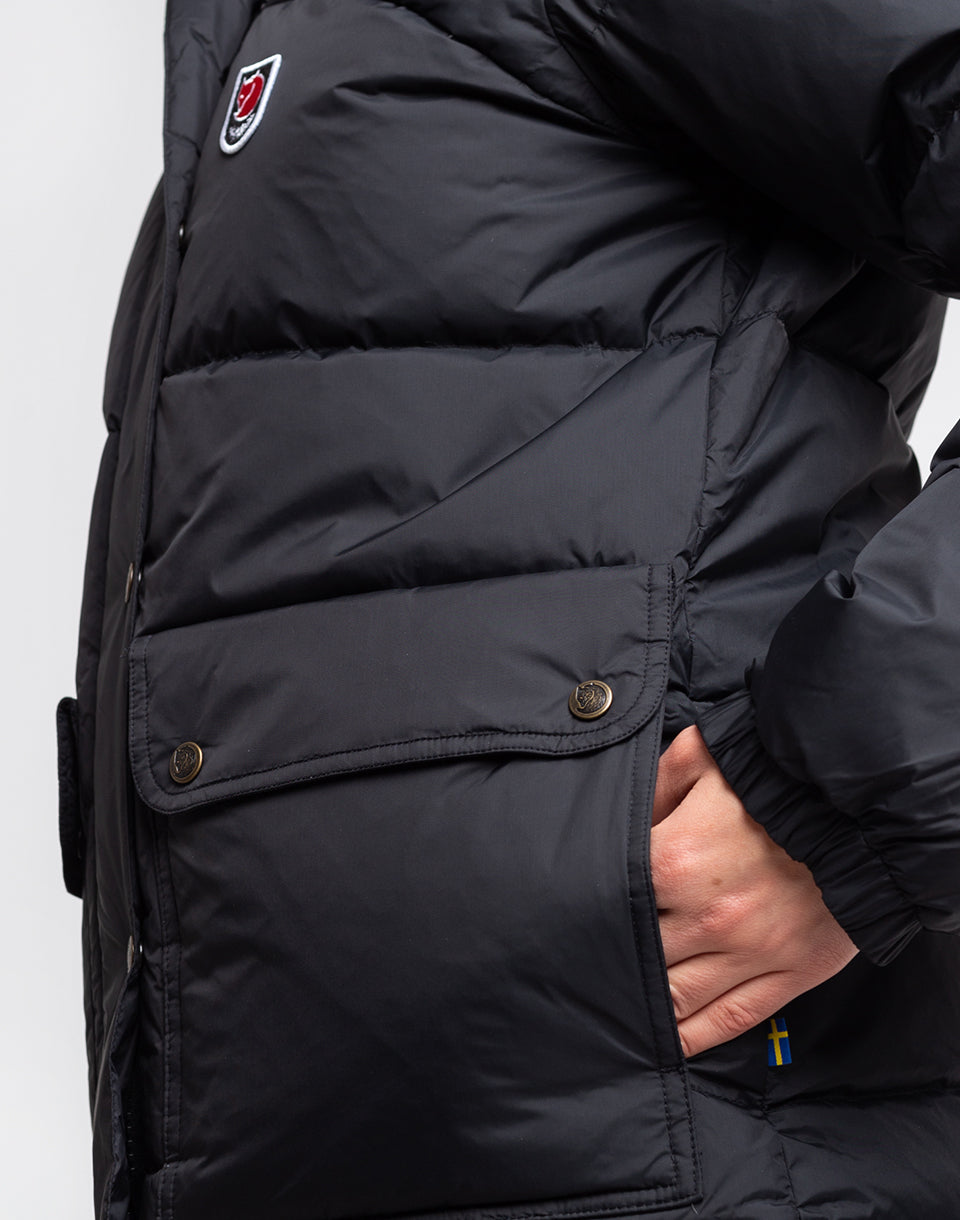 Expédition Down Lite Jacket W