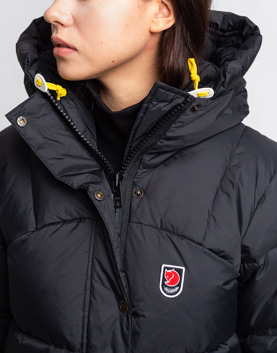 Expédition Down Lite Jacket W