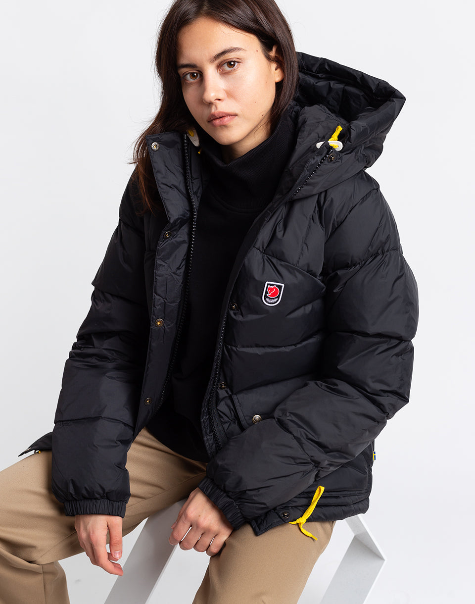 Expédition Down Lite Jacket W
