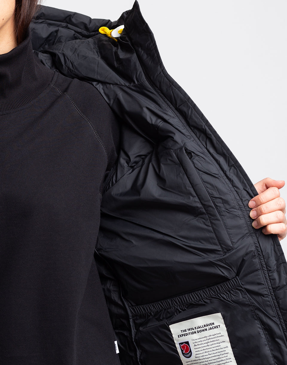 Expédition Down Lite Jacket W