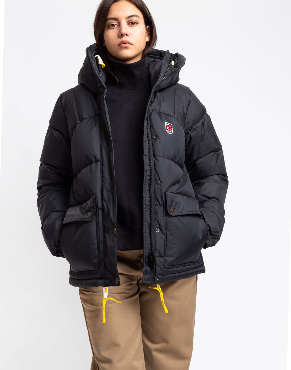 Expédition Down Lite Jacket W
